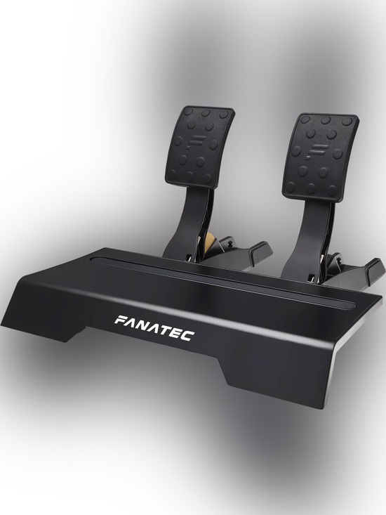 adidas Other - FANATEC CSL ELITE PEDALS V1 - 2 PEDALS